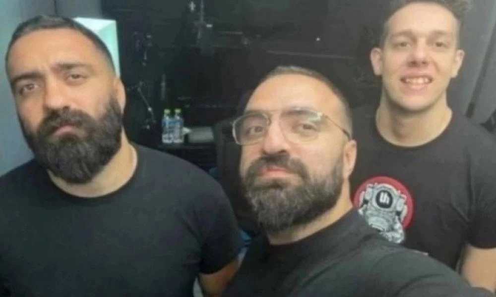 Unboxholics: Κατάθεση των 353.000 ευρώ-«Στο τέλος της ημέρας έχουμε ο ένας τον άλλον»